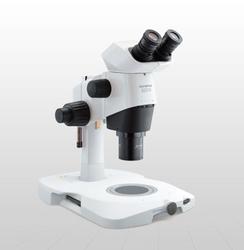 深圳SZX10體視顯微鏡
